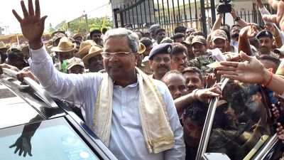 Siddaramaiah registers comprehensive victory in Varuna