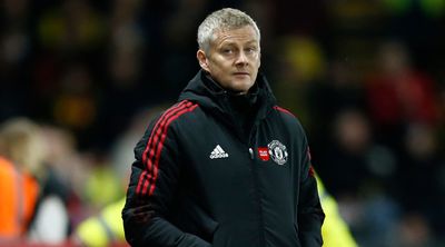 'Snowflakes': Ole Gunnar Solskjaer SLAMS current crop of Manchester United players