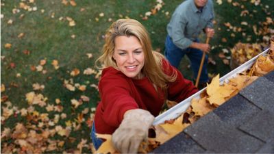 10 Ways to Prepare Your Home for Summer Weather