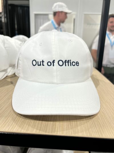 PGA Tour: ‘OOO’ hat among highlights at 2023 AT&T Byron Nelson merchandise tent