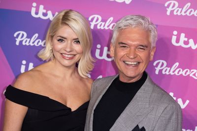 Are Holly and Phil quitting This Morning? As rumours swirl, let’s look at the timeline of their alleged feud