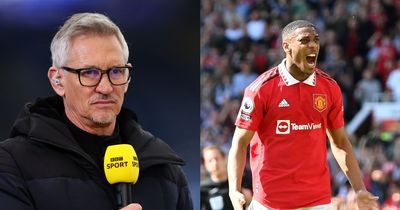 Why Manchester United's Match of the Day highlights vs Wolves will not be on BBC One