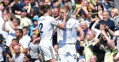 Nottingham Forest sent demand after Leeds United turn up the heat