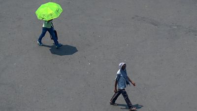 IMD forecasts severe heatwave conditions in Andhra Pradesh from May 14