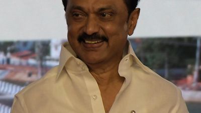 Stalin congratulates Congress on its victory in Karnataka Assembly election