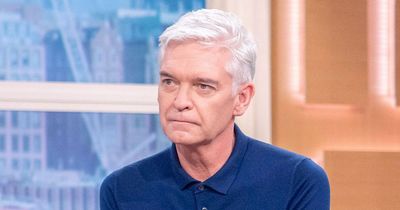 Phillip Schofield’s final This Morning show 'could be in just a matter of weeks'