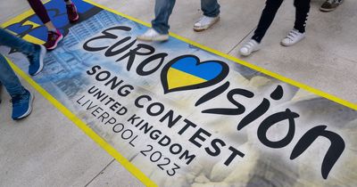 Eurovision 2023 odds: Who is favourite to win in Liverpool?