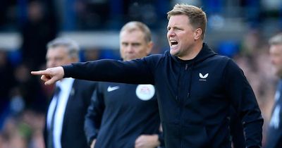 Leeds United confirm arrest as Eddie Howe opens up on Elland Road touchline incident