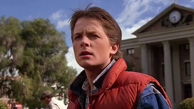 Michael J. Fox On Not Realizing He Nailed His Back To The Future Role Until Decades Later: ‘I’m Really Good In This’