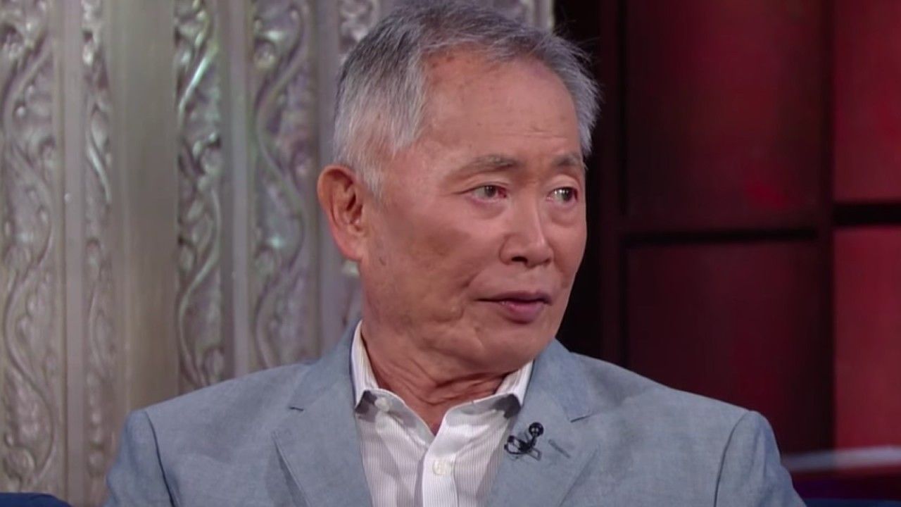 From George Takei's Sulu To Michelle Yeoh's Georgiou,…