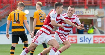 Hamilton 5, Alloa 2: Accies stage incredible fight-back to reach play-off final