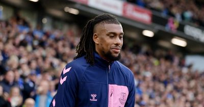 Alex Iwobi can repay £35m transfer fee to help Arsenal in the Premier League title race