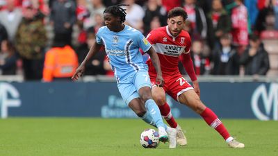 Coventry vs Middlesbrough live stream: how to watch the playoff semi-final first leg online