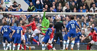 Mauricio Pochettino's first transfer priority evident after Chelsea draw with Nottingham Forest