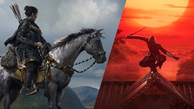 Assassin’s Creed Codenamed Red needs to learn this from Ghost of Tsushima