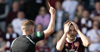 St Mirren 2 Hearts 2 as Jambos claw back point from late penalty - 3 things we learned