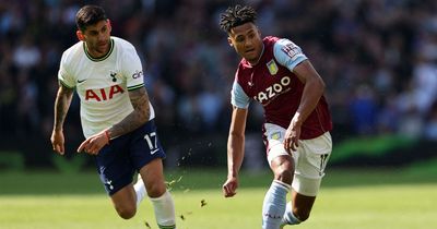 Tottenham player ratings vs Aston Villa: Romero, Porro and Richarlison struggle as Kane scores