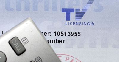 Huge TV licence change announced that will help households struggling to pay fee