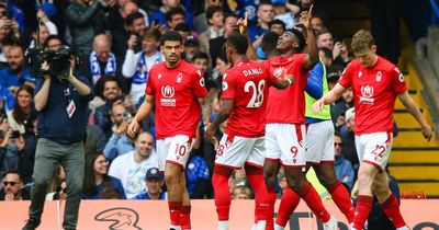 Everton Premier League survival route clearer after Nottingham Forest draw at Chelsea