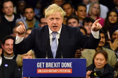 The Observer view on Brexit: Tories are paying the price for their dishonesty