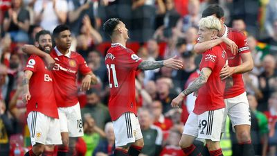 EPL: Manchester United beat Wolverhampton Wanderers 2-0 to consolidate fourth spot