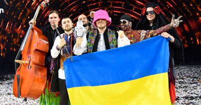 Eurovision prize revealed as fans baffled to find out what contestants walk away with
