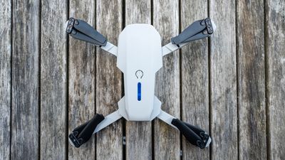 I bought the cheapest 4K drone I could find – and it’s shockingly awful