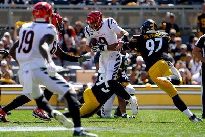 4 toughest games on the Steelers 2023 schedule