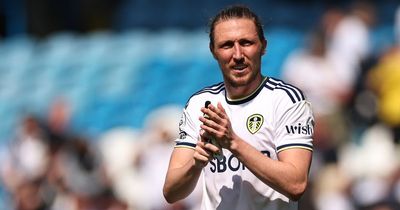 Luke Ayling's verdict on Leeds United survival prospects after Newcastle draw and Allardyce 'magic'