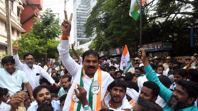 Karnataka elections | Bengaluru continues tradition of re-voting incumbents