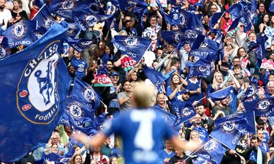 ‘Immensely proud’: the years of work behind sold-out Women’s FA Cup final