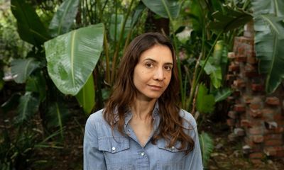 Ottessa Moshfegh: ‘I’m not brainstorming ways to freak people out’