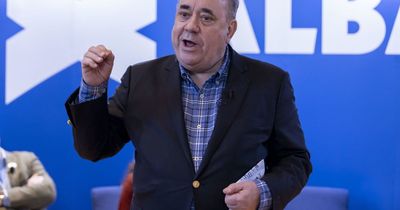 Alex Salmond calls on SNP and Scottish Greens to create ‘independence convention’