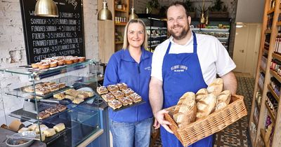 Enterprising NI couple championing tastiest local food with new East Belfast business