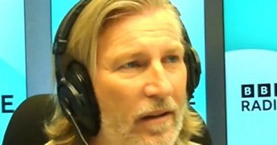 Robbie Savage hands Rangers 'Glasgow is blue' crown as Celtic loss has Chris Sutton bracing for social media boasts