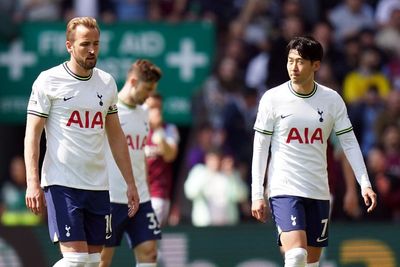 Tottenham ‘pulling together’ despite latest setback – Ryan Mason