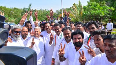 Karnataka elections: Ballari back in control of the Congress