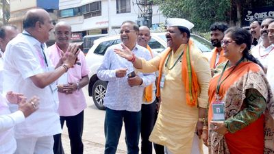 Karnataka elections: Congress wins majority of seats in Belagavi district