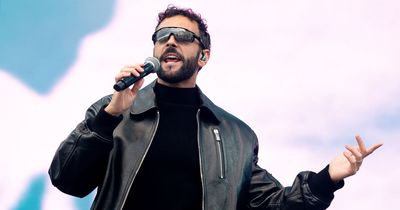 Eurovision 2023 Italy entry: Who is Marco Mengoni, Due Vite song lyrics in English and odds to win