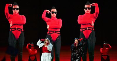 Eurovision 2023 Austria entry: Who the Hell is Edgar lyrics, what song is about and who are Teya and Salena