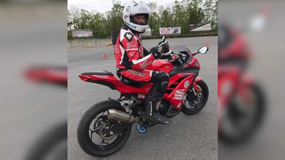 Closing Soon: Roger Lyle’s Motorcycle Xcitement Track Days And Road Racing School