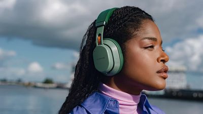 Modular Fairbuds XL bring ANC, 30-hour battery life, and easily repairable design