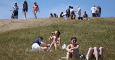 UK weather: Brits told 'heatwave is coming' - exactly when 35C African plume could hit