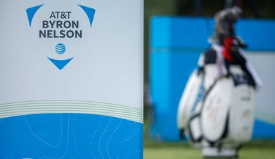 Report: AT&T To End Byron Nelson Championship Sponsorship