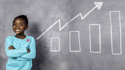 Why You Should Teach Your Kids Investing