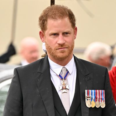 King Charles and Prince Harry Spoke the Night Before the Coronation, the King Hoped Harry Would Stick Around After the Ceremony