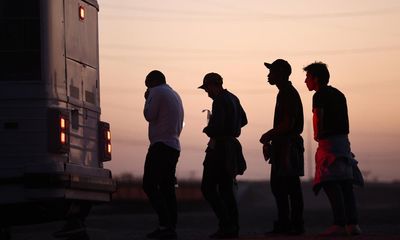 Calm prevails at US-Mexico border after Title 42 migration restrictions lifted