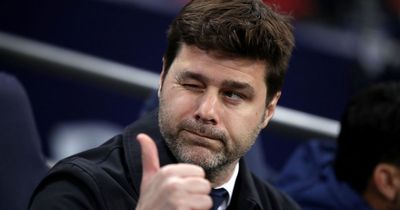 Mauricio Pochettino 'agrees terms with Chelsea' to replace Frank Lampard as boss