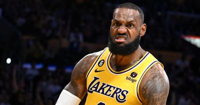 Los Angeles Lakers complete remarkable turnaround with key factors behind NBA playoff success