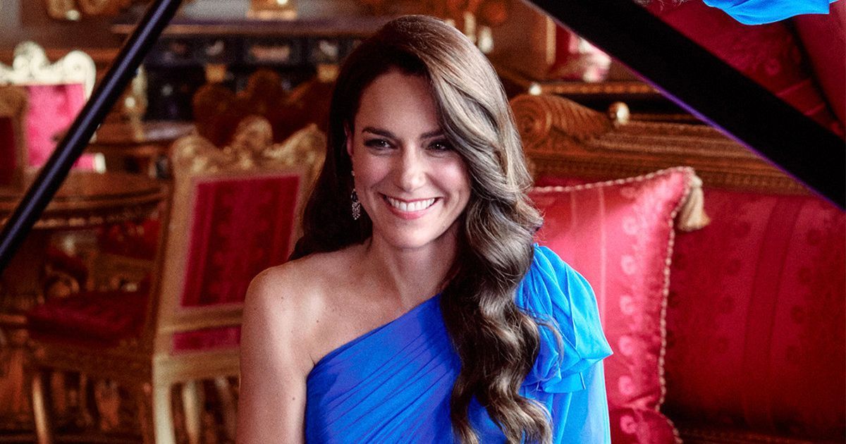 Kate Middleton makes surprise Eurovision cameo with…